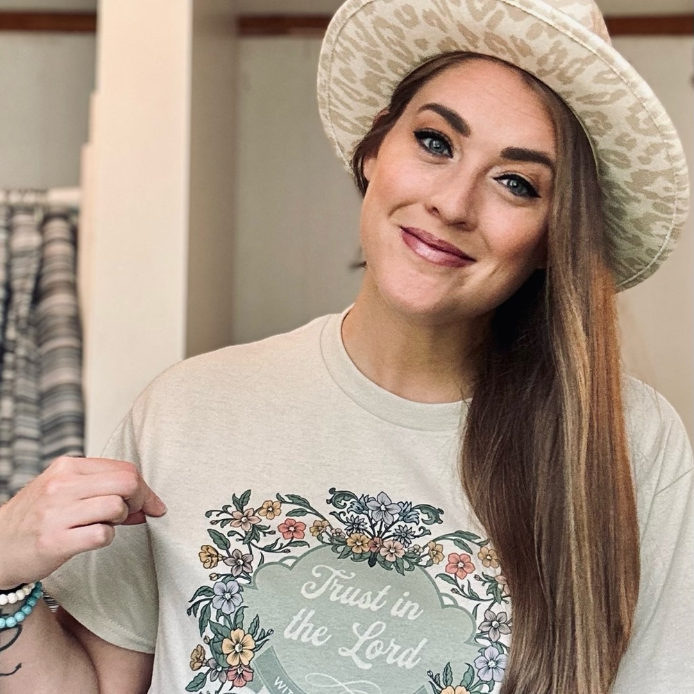 Meet your Posher, Tiffany